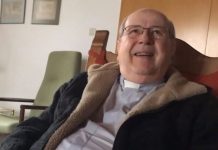 Retorna a Chile exobispo acusado de abusos que vivía en Alemania chile