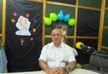 Condenan a sacerdote a 16 años de prisión en El Salvador el salvador