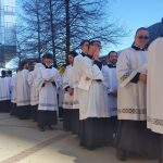 nombres de sacerdotes