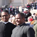 Iglesia española quiere sacerdotes «enteramente heterosexuales» espana