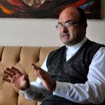 Víctimas de Mauricio Víquez demandan a la Iglesia Católica en Costa Rica victimas de abuso sexual