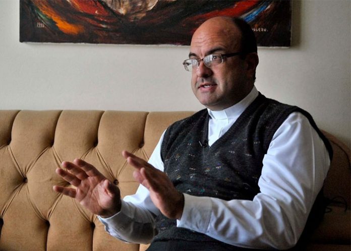 Sacerodte victimas de abuso sexual