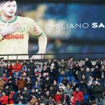 Se guardará un minuto de silencio por Sala en la Champions emiliano