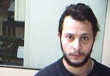 Fiscalía belga pide 20 años de cárcel para terrorista por tiroteo con la Policía