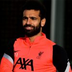 Liverpool cuenta con Salah para la Champions mohamed