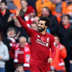 Salah anota de nuevo en Anfield; Liverpool vence a Fulham mohamed