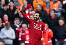 Salah anota de nuevo en Anfield; Liverpool vence a Fulham mohamed