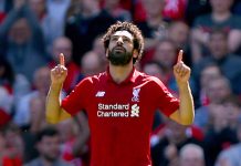 Liverpool clasifica a Champions y el City llega a 100 puntos liverpool