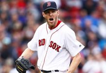 Sale no necesitaría la operación Tommy John chris