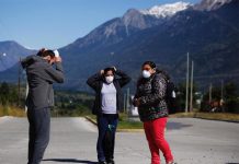Un hombre fallece por hantavirus en la provincia argentina de Salta salta