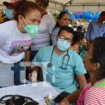 Programa «Mi hospital en mi comunidad» llega a micro región de Jinotega plan de grama