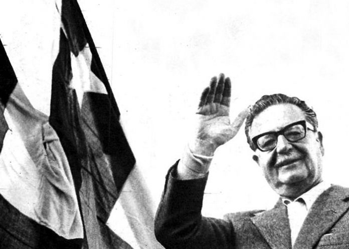 expresidente de chile