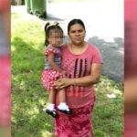 Salvadoreña deportada muere al intentar llegar de nuevo a EE.UU. salvadorena vilma vazquez