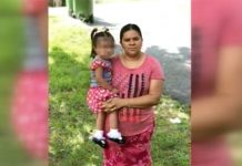 Salvadoreña deportada muere al intentar llegar de nuevo a EE.UU. salvadorena vilma vazquez