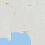 Policía reporta muerte de dos hermanos tras sufrir un accidente en San Francisco Libre san francisco libre