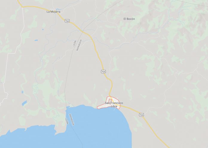 san francisco libre