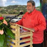 san vicente y las granadinas