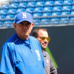Nicaragua no cambiará line-up ante República Dominicana julio