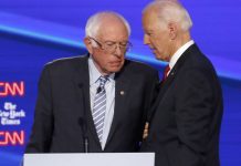 bernie sanders