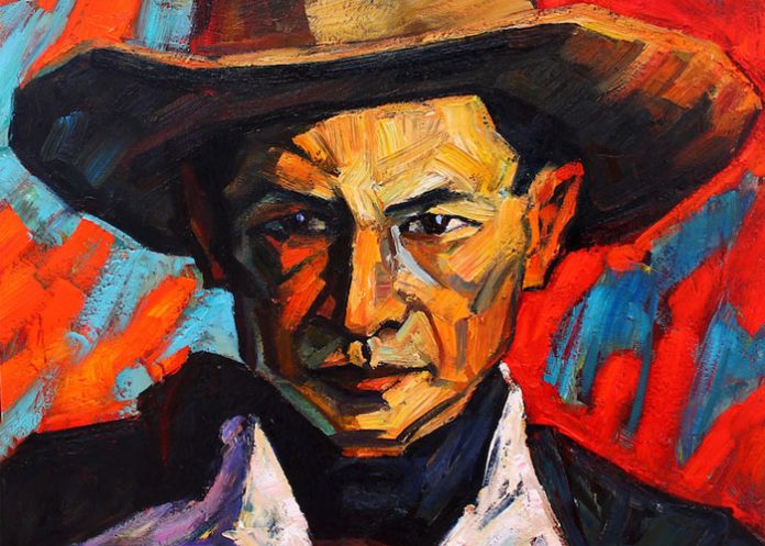 dia de la dignidad nacional