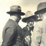 Venezuela rinde tributo a general nicaragüense Augusto C. Sandino sandino