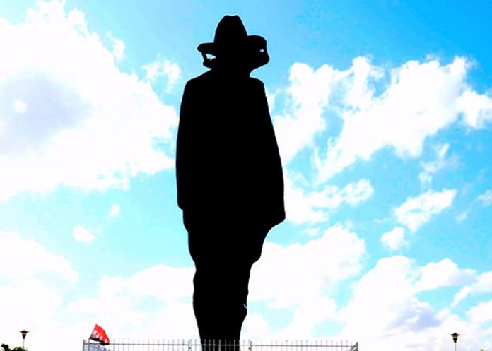 gobierno de nicaragua