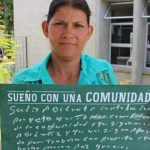 Asesinan a lideresa social, Sandra Banda en el Bajo Cauca, Colombia bajo cauca