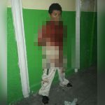 Encierran en hospital psiquiátrico al «decapitador» de San Salvador el salvador