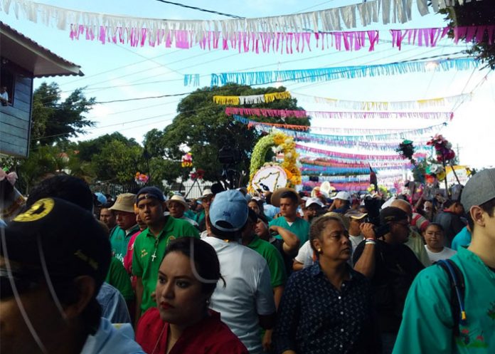 Santo-Domingo-de-Guzman santo domingo de guzman