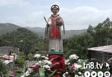 san lorenzo
