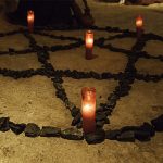 ¿Ritual Satánico? Investigan si un hombre se comió a su madre después de despedazarla bosnia