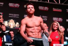 Canelo firma contrato con DAZN por 365 millones de dólares