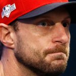 Scherzer busca dejar atrás tropiezos recientes en playoffs max