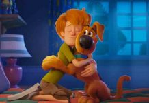Llega el primer tráiler de la nueva película de Scooby Doo cine