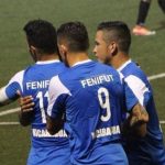 Nicaragua golea y gusta ante Anguila en Liga de Naciones nicaragua