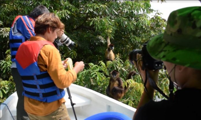 asian travel channel