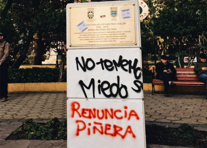 presidente sebastian pinera