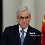 presidente sebastian pinera