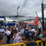 Sector pesquero a huelga por «prepotencia» del gobierno de Costa Rica costa rica