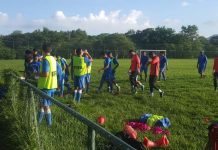 Nicaragua con tres nuevas caras para partido ante ARG y Copa Oro seleccion
