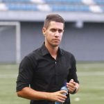 Juan Vita nuevo seleccionador de Nicaragua juan