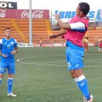 Nicaragua contra Anguila en 2da jornada de Liga de Naciones nicaragua