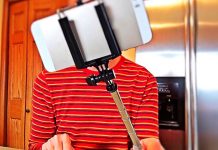 Una «selfie» lo salva de una cadena perpetua, tras ser acusado por su ex selfie