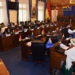 Senado de Bolivia aprueba primer trámite para nuevas elecciones bolivia