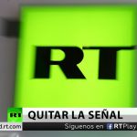 Rusia se pronuncia ante corte de transmisiones en Bolivia rusia