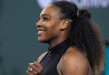 Las hermanas Williams se citan en 3ra ronda de Indian Wells