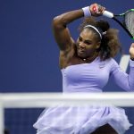 Las Williams volverán a chocar en un Grand Slam serena