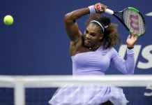 Las Williams volverán a chocar en un Grand Slam serena