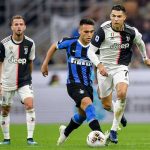 La Serie A se reanudará el 20 de junio serie a