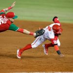 Venezuela vence 5-1 a México al arrancar la Serie del Caribe serie